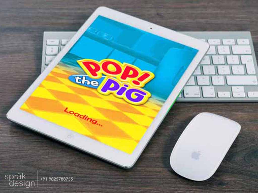 pop the pig 1 2021