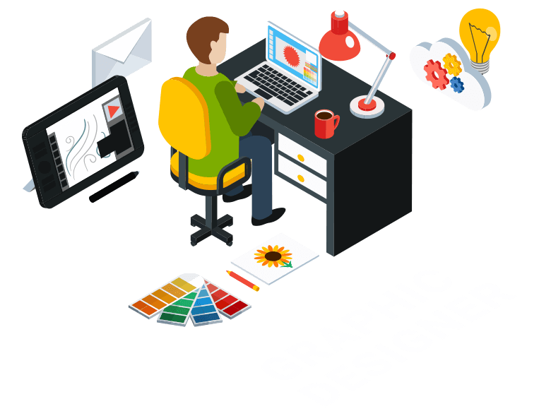 Graphic Designer Abu Dhabi
