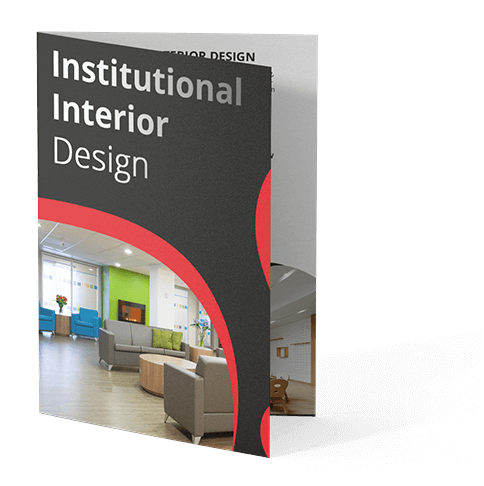 Institutional Interior Design