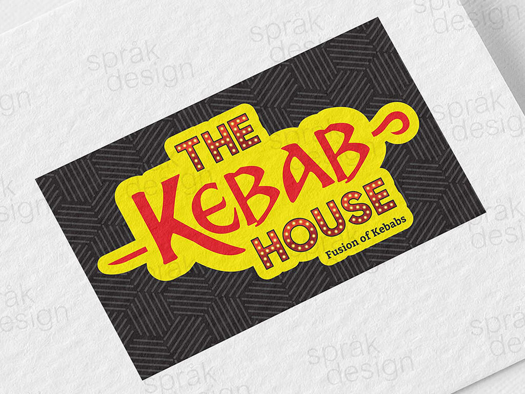 The Kebab House (Restaurant)