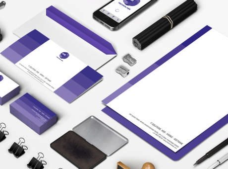 Importance Of Corporate Identity Design For Brand Prominence