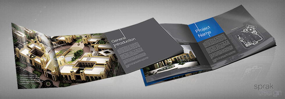 Benefits Of Brochure Design Services For Advertising Companies