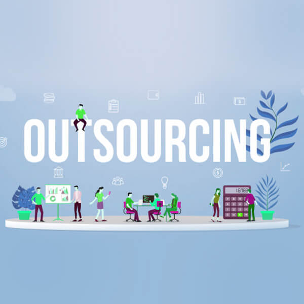 Reasons Why Outsourcing Your Web Design Is Your Best Option