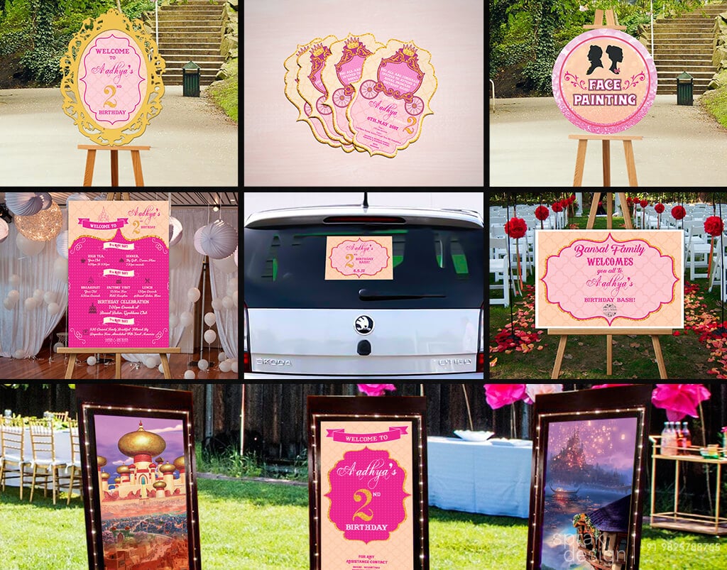 Event Graphics For Marriage