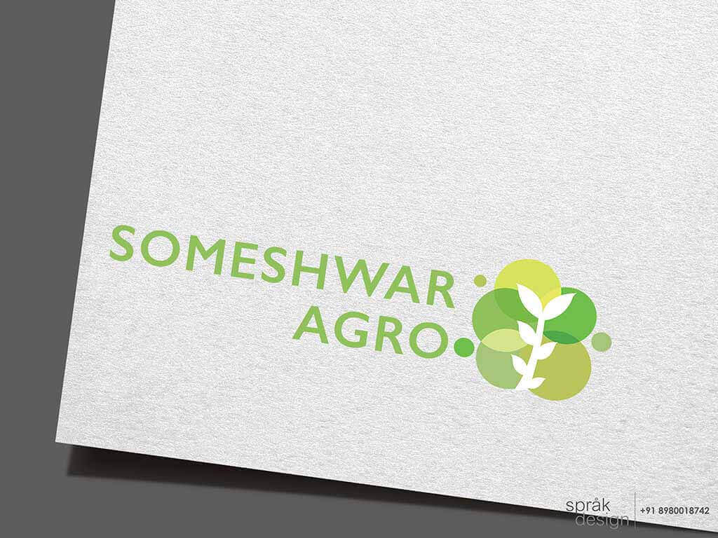 Someshwar Agro logo 1