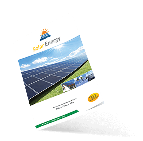 Solar Brochure Designer