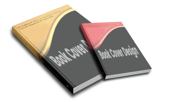 Book Cover Design Company