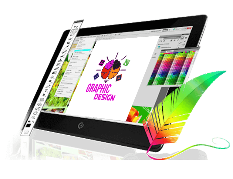 Hire Graphic Designer San Diego | Graphic Design Company - Sprak Design