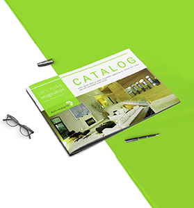 Catalog Design Company