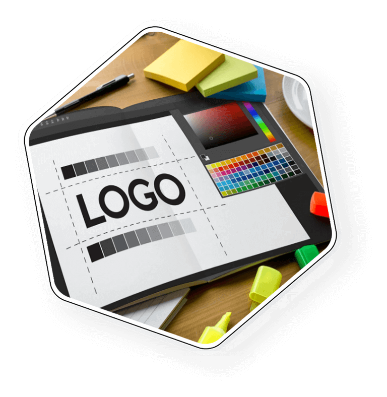 logo designing services