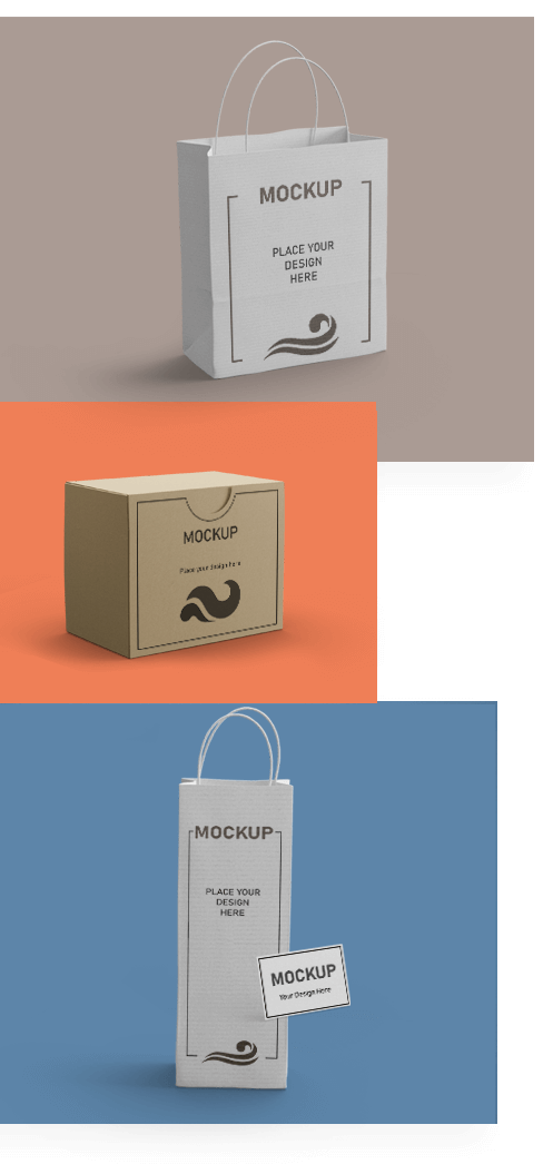 Creative Package Design