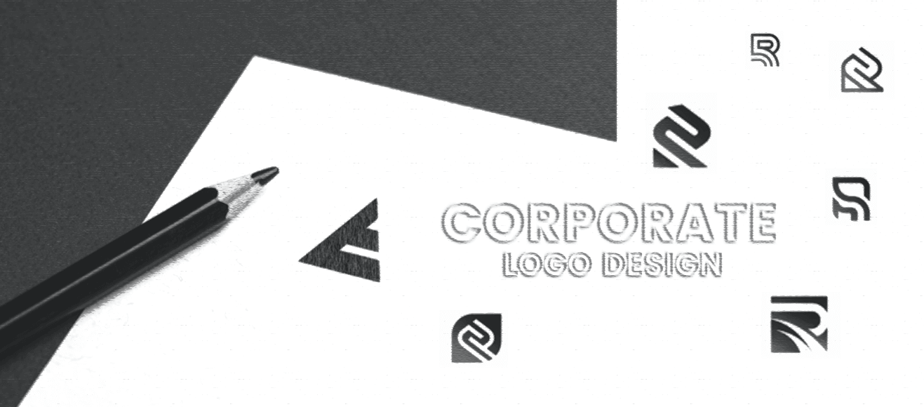What are good ways to get a Corporate logo design services
