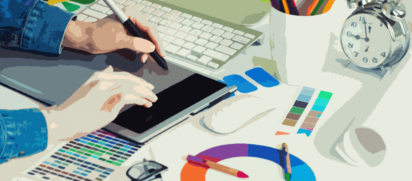 What Are The Most In-Demand Skills For Graphic Designers?