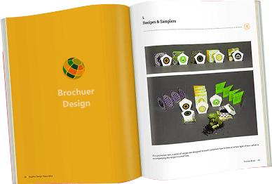 Booklet Design Company Canada