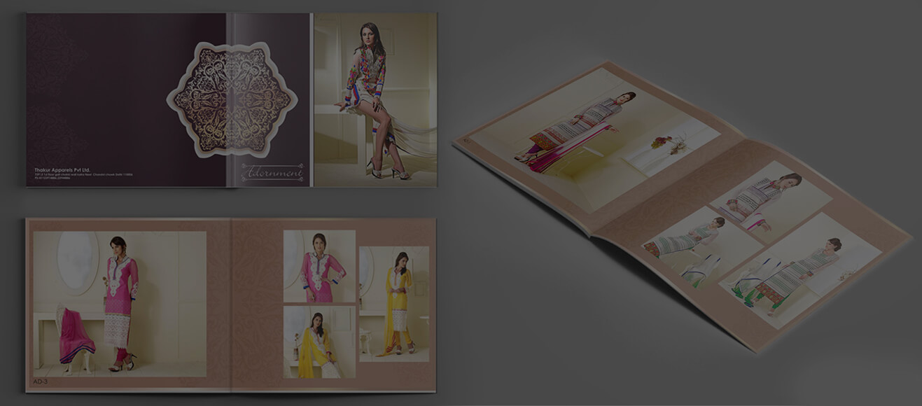 What Are The Major Benefits Of Catalogue Design?