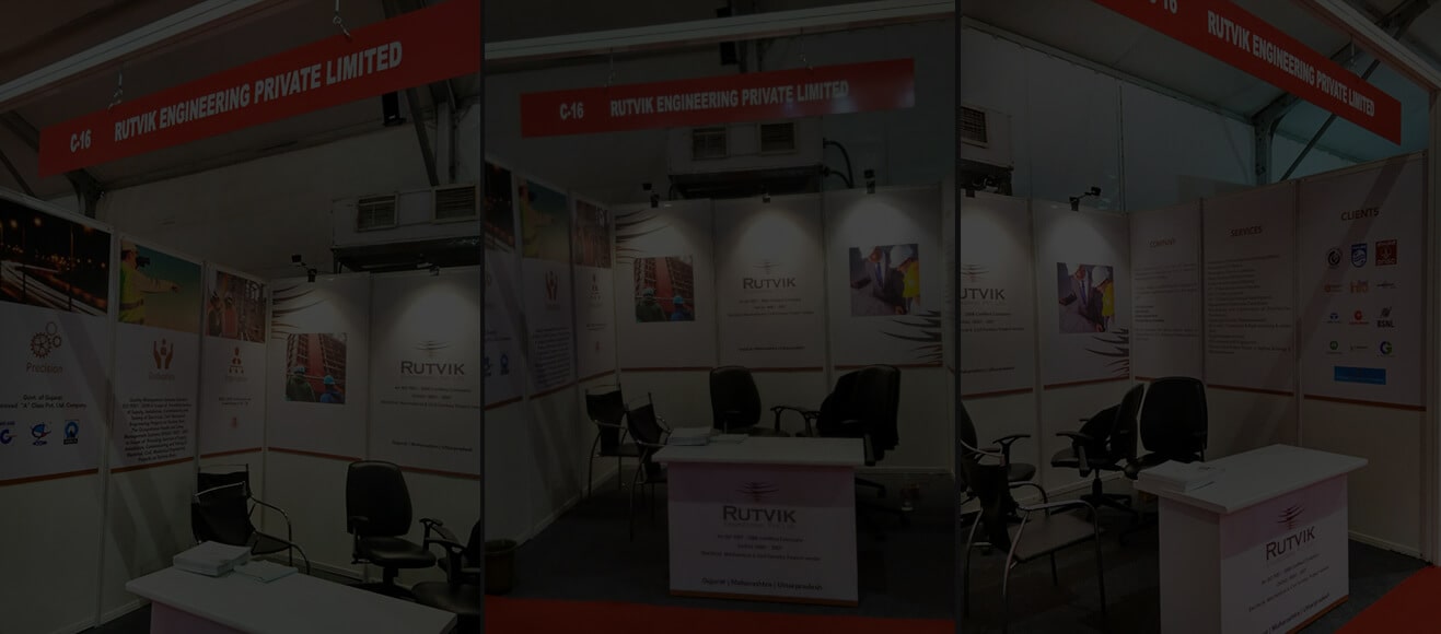 How to Create an Attractive Exhibition Stall Design?