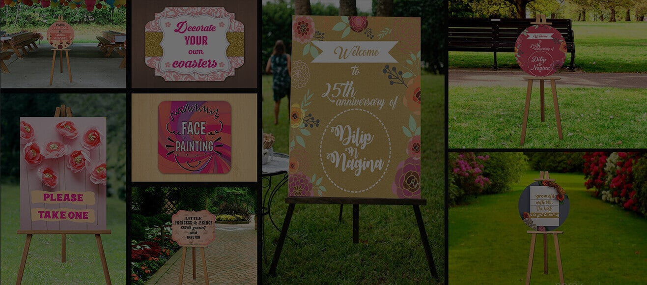 Stunning Tips and Tricks for Event Banner Designs in 2022