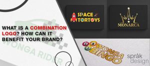 What is a Combination Logo How Can It Benefit Your Brand