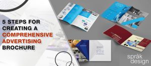 5 Steps for Creating a Comprehensive Advertising Brochure-min