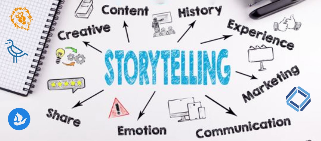 Better Storytelling