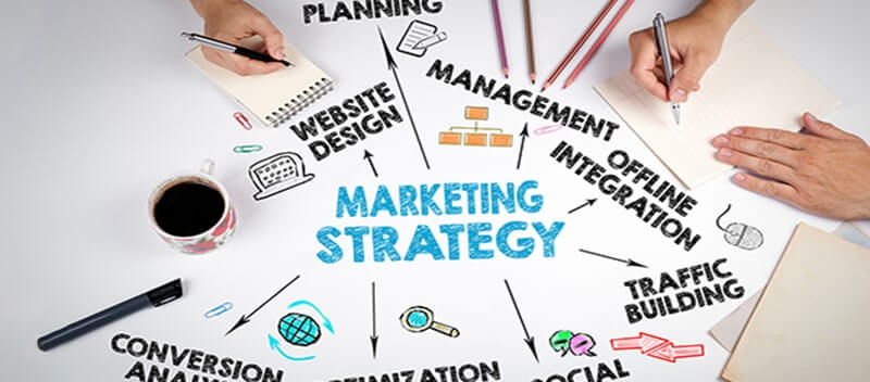 Consult with Marketing To Make Content And Message Customer-Oriented