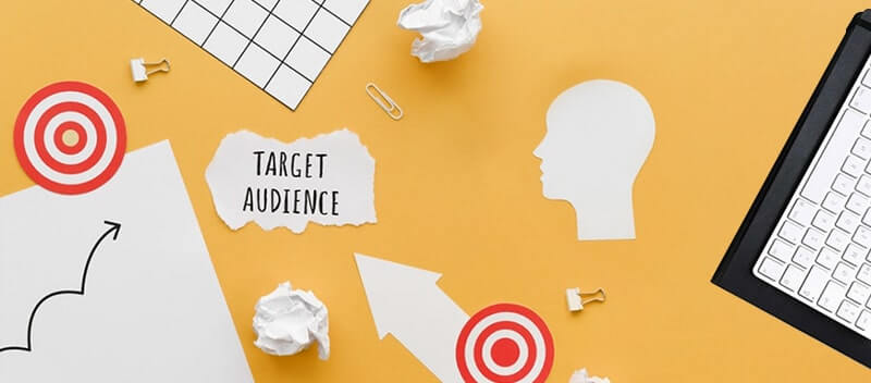 Grab Target Audience Attention
