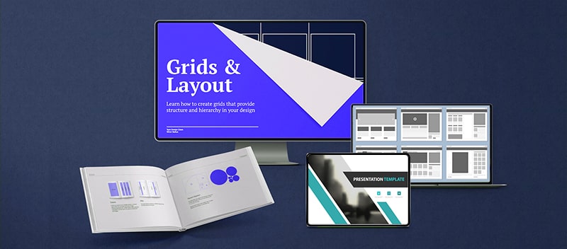 Outstanding Ability to Design Layouts and Images per Client Demands