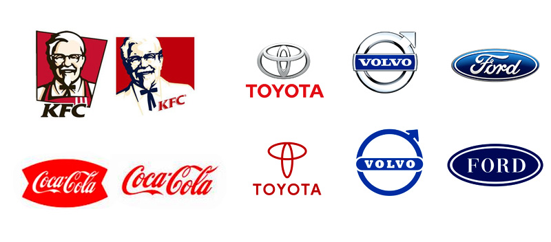 Why Do Businesses Redesign Their Logo