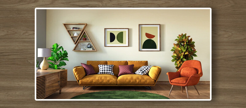 Choose Furniture That Harmonizes Lifestyle