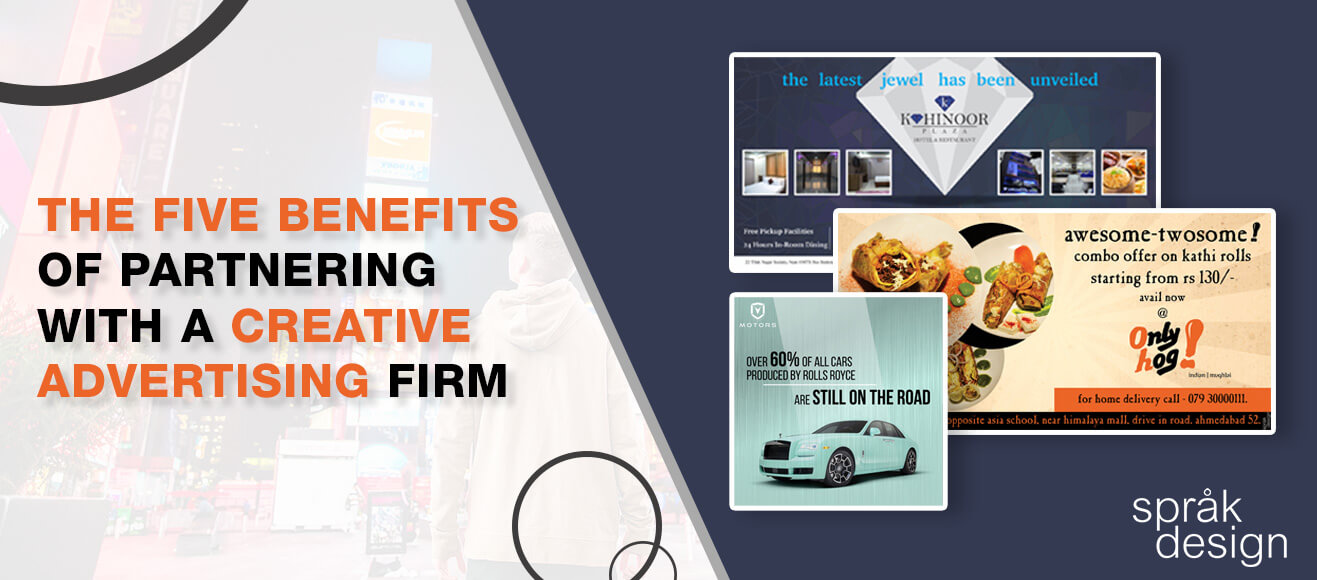 Benefits of Advertising Firms