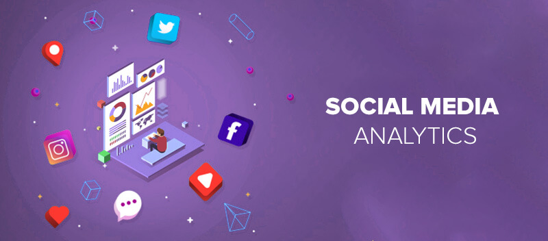 Use Social Media Analytics And Identify Improvement Areas