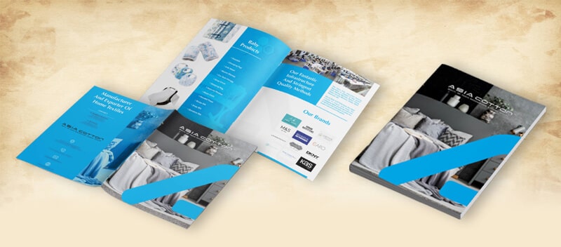 How To Create An Engaging And Visually Appealing Booklet