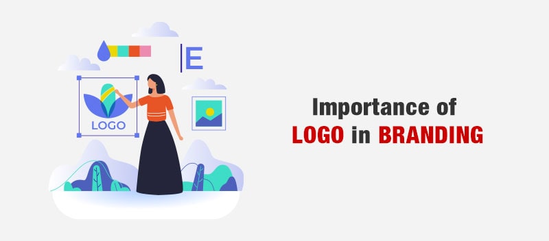 Importance of a logo in branding