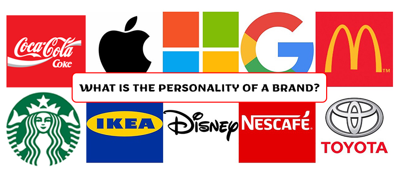 What is the Personality of a Brand?